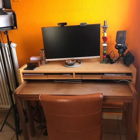 Inspiration über Dem * Locarno