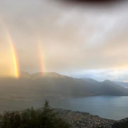 Inspiration Ueber Dem Feriehus