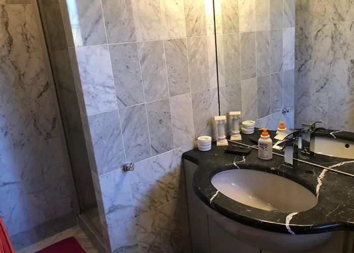 Inspiration Ueber Dem Feriehus Locarno