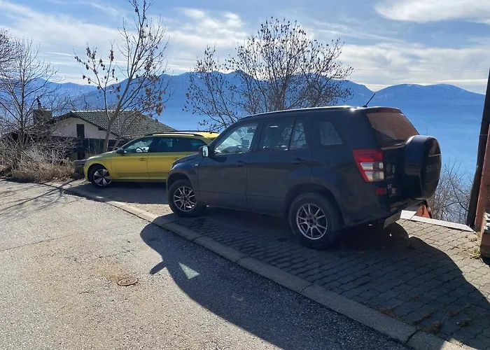 Casa vacanze Inspiration Ueber Dem Locarno