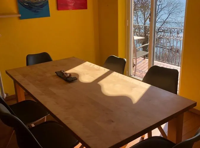 Inspiration Ueber Dem