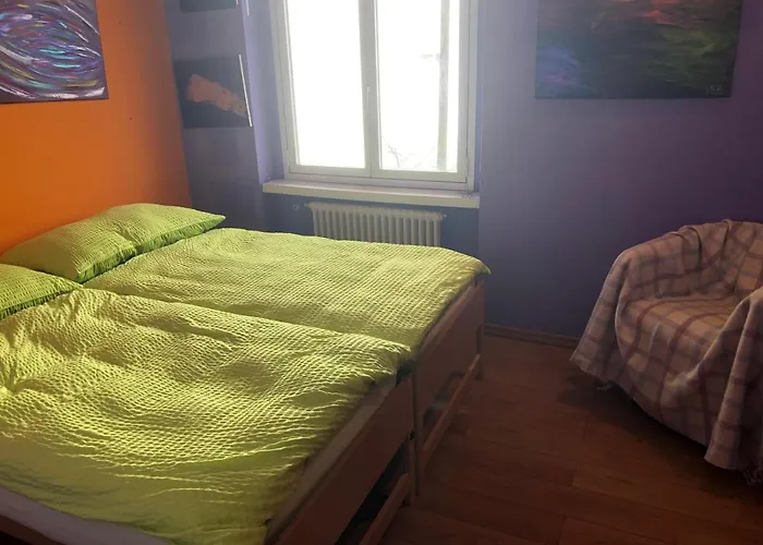 Inspiration über Dem Сasa de vacaciones Locarno