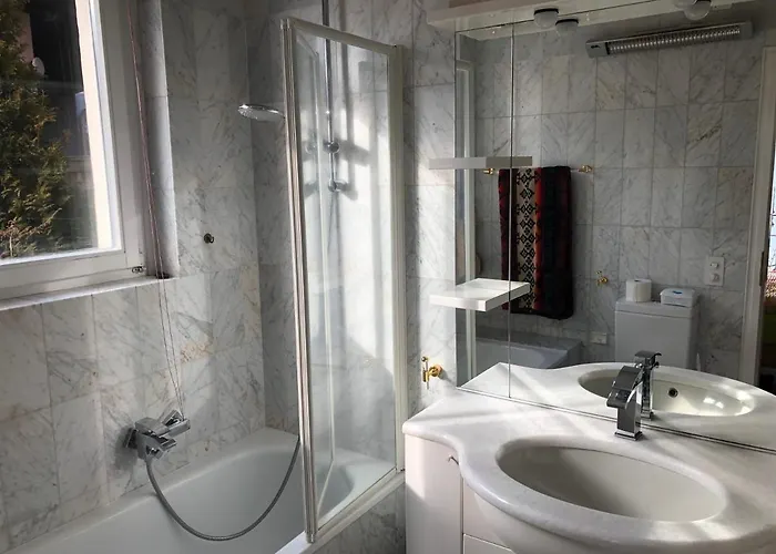 Inspiration Ueber Dem Feriehus Locarno