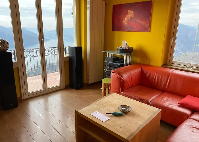 Inspiration Ueber Dem 펜션 *