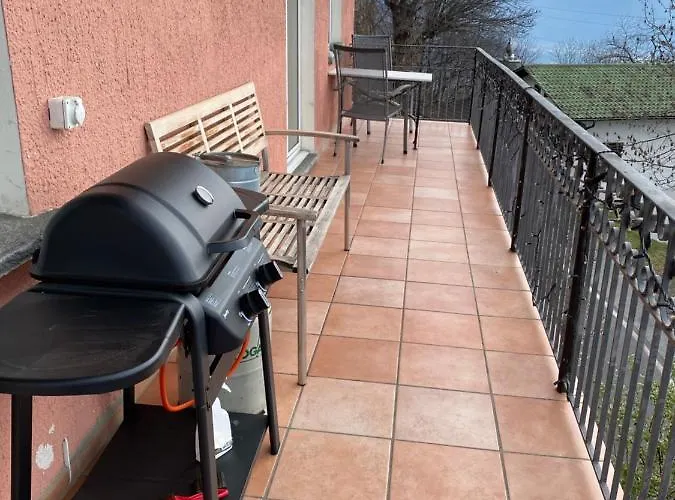 Casa vacanze Inspiration Ueber Dem *