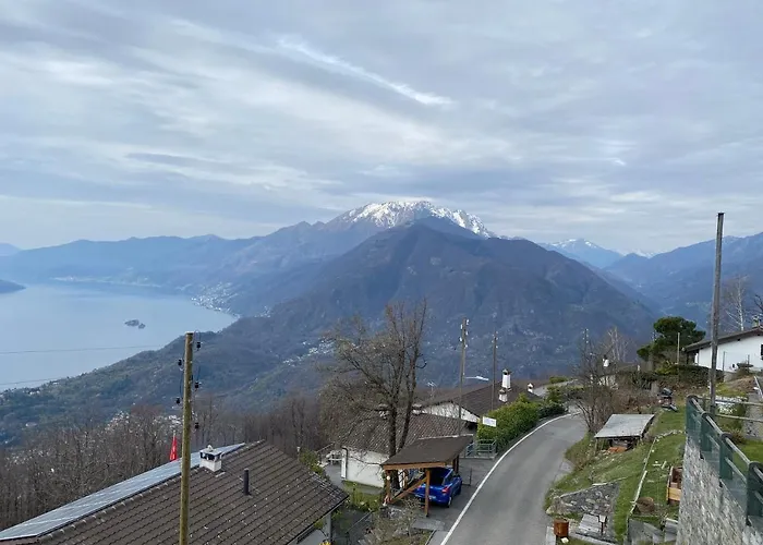 Inspiration Ueber Dem * Locarno