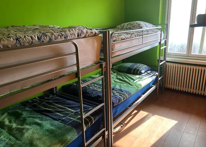 Casa vacanze Inspiration Ueber Dem Locarno