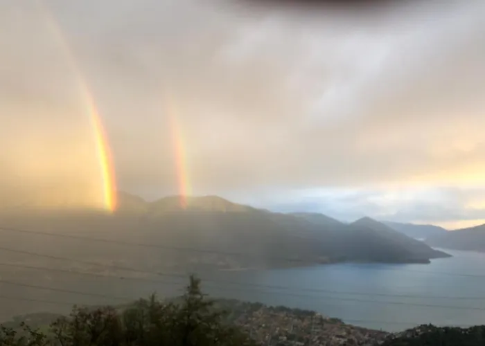 Inspiration Ueber Dem Feriehus