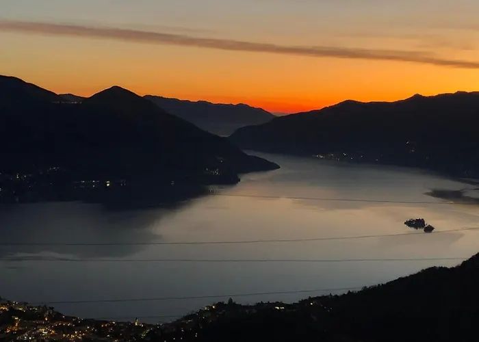 Inspiration über Dem Ferienhaus Locarno