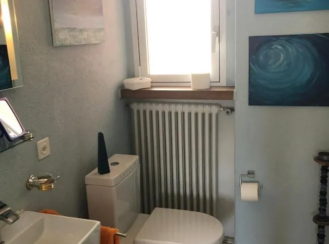 Inspiration über Dem Ferienhaus Locarno