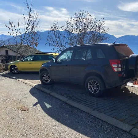 Vakantiehuis Inspiration Ueber Dem Locarno